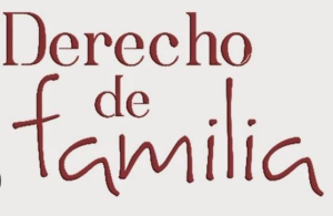 DERECHOFAMILIAR